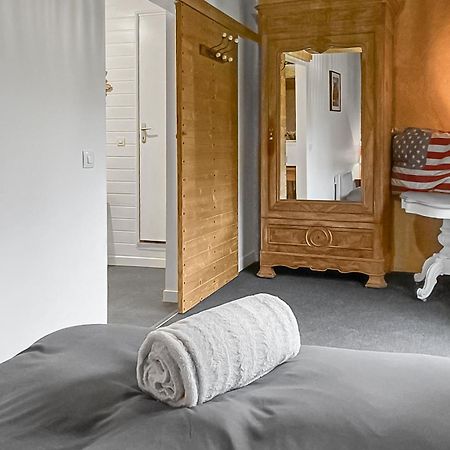 Le Clos Des Ecorcins - Terrasse - Parking Prive Saint-Amand-sur-Sevre 외부 사진
