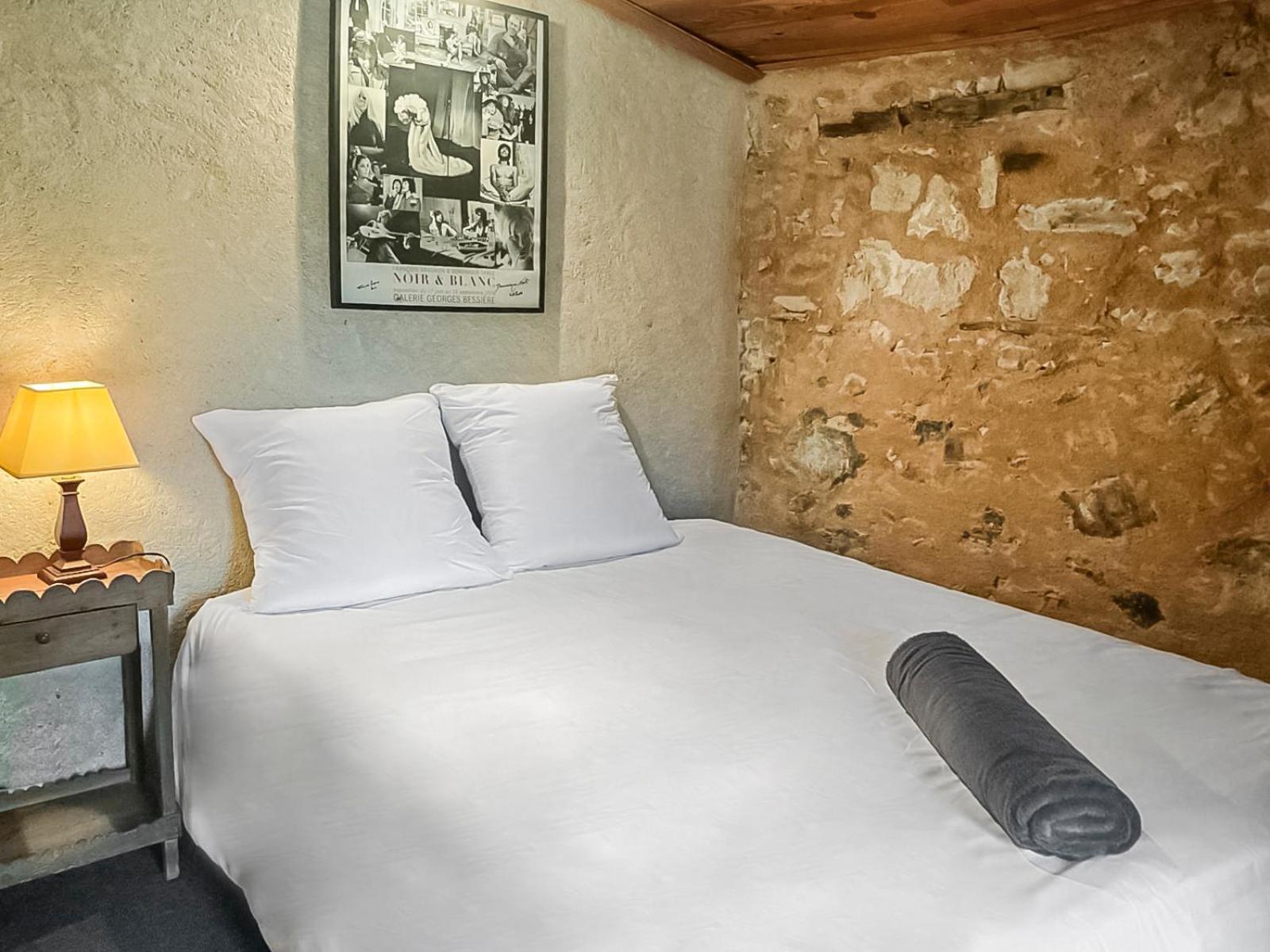 Le Clos Des Ecorcins - Terrasse - Parking Prive Saint-Amand-sur-Sevre 외부 사진